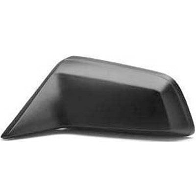 1990 chevrolet celebrity driver side manual door mirror arswmgm1320202