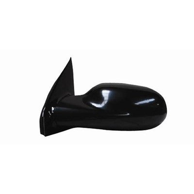 2000 saturn l series driver side power door mirror with heated glass arswmgm1320235