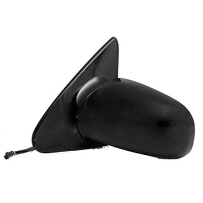 2000 chevrolet cavalier driver side power door mirror arswmgm1320262