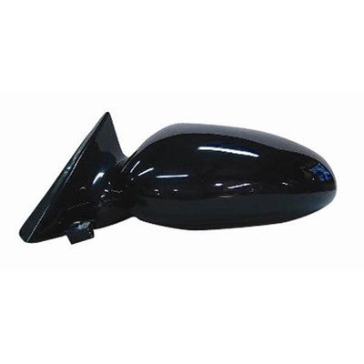 2000 chevrolet monte carlo driver side power door mirror without heated glass arswmgm1320274