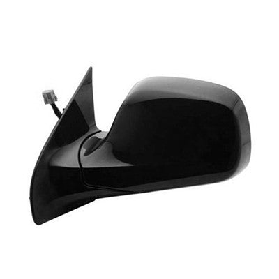 2002 buick rendezvous driver side power door mirror with heated glass with mirror memory arswmgm1320345