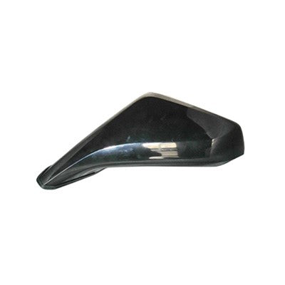 2015 chevrolet camaro driver side power door mirror with heated glass arswmgm1320415