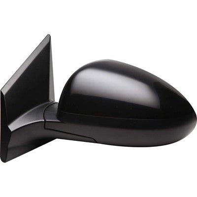 2020 chevrolet sonic driver side manual door mirror arswmgm1320432