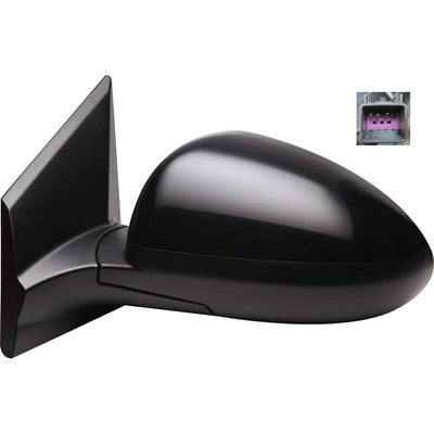 2020 chevrolet sonic driver side power mirror with heated glass arswmgm1320433