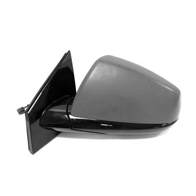 2015 cadillac srx driver side power door mirror with heated glass arswmgm1320445