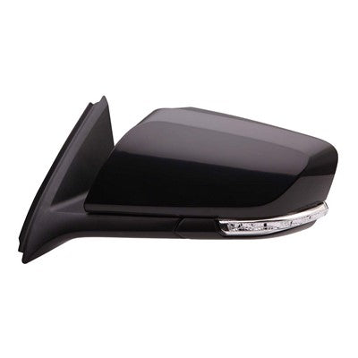 2020 chevrolet impala driver side mirror with heated glass with turn signal arswmgm1320461