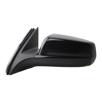 2014 chevrolet malibu driver side mirror with heated glass without mirror memory without turn signal arswmgm1320462