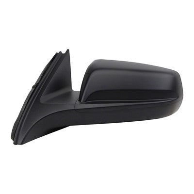 2015 chevrolet malibu driver side mirror without heated glass without mirror memory without turn signal arswmgm1320465