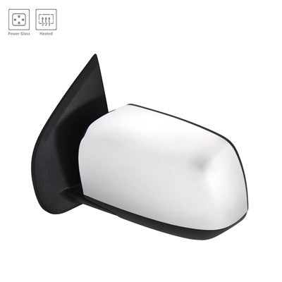 2015 chevrolet colorado driver side power door mirror arswmgm1320522