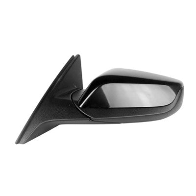 2020 chevrolet malibu driver side power door mirror without heated glass arswmgm1320538