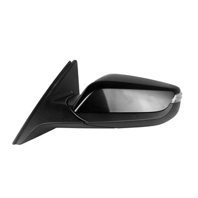 2021 chevrolet malibu driver side power door mirror with heated glass with mirror memory with turn signal arswmgm1320540
