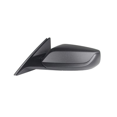 2020 chevrolet malibu driver side power door mirror without heated glass arswmgm1320558