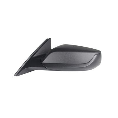 2021 chevrolet malibu driver side power door mirror without heated glass arswmgm1320558