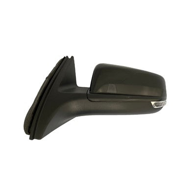 2013 chevrolet malibu driver side power door mirror with heated glass with turn signal arswmgm1320572