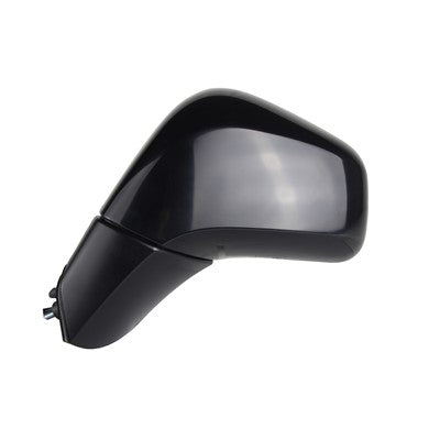 2021 chevrolet trax driver side power door mirror with heated glass arswmgm1320577