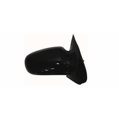 2000 chevrolet cavalier passenger side manual door mirror arswmgm1321148