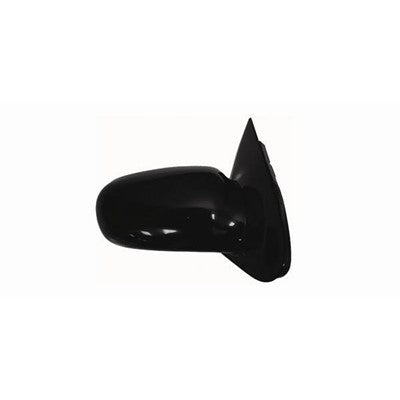 2000 chevrolet cavalier passenger side power door mirror arswmgm1321165