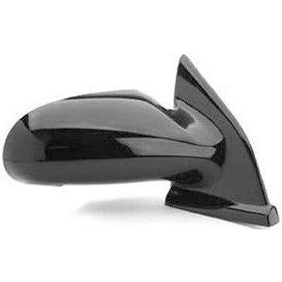 2000 saturn s passenger side manual door mirror arswmgm1321184