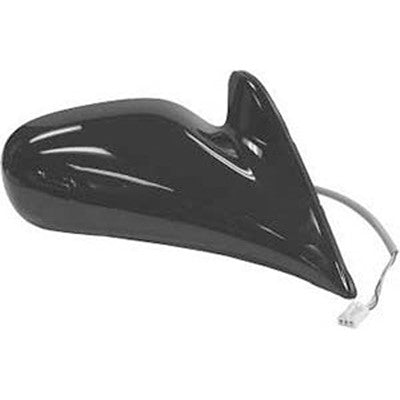 2001 chevrolet prizm passenger side mirror arswmgm1321229