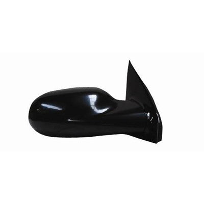 2000 saturn l series passenger side power door mirror with heated glass arswmgm1321235