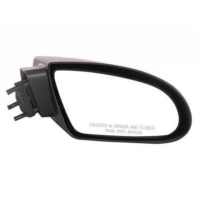 1998 Chevrolet Camaro Passenger Side Manual Door Mirror
