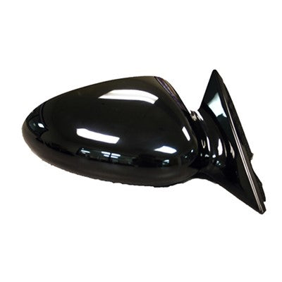 2000 chevrolet monte carlo passenger side power door mirror with heated glass arswmgm1321273