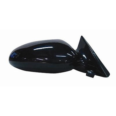 2007 chevrolet monte carlo passenger side power door mirror without heated glass arswmgm1321274