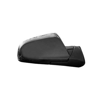 2011 chevrolet malibu passenger side power door mirror with heated glass arswmgm1321319