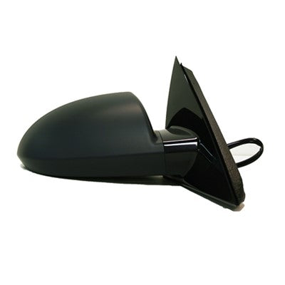 2012 chevrolet impala passenger side power door mirror with heated glass arswmgm1321330