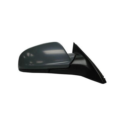 2012 chevrolet malibu passenger side power door mirror without heated glass without turn signal arswmgm1321342