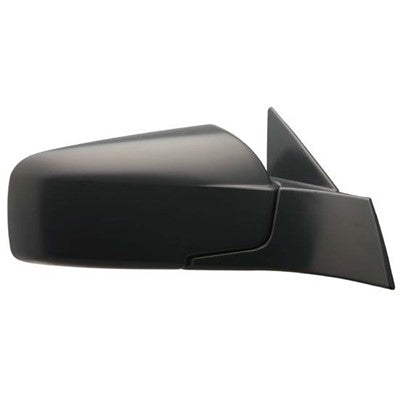 2006 cadillac cts v passenger side power door mirror with heated glass with mirror memory arswmgm1321358