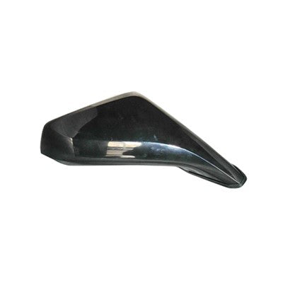 2015 chevrolet camaro passenger side power door mirror with heated glass arswmgm1321415