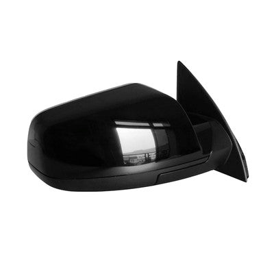 2013 chevrolet equinox passenger side power door mirror with heated glass arswmgm1321453