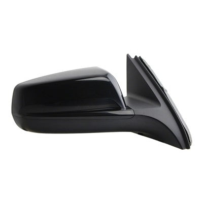 2014 chevrolet malibu passenger side mirror with heated glass without mirror memory without turn signal arswmgm1321462