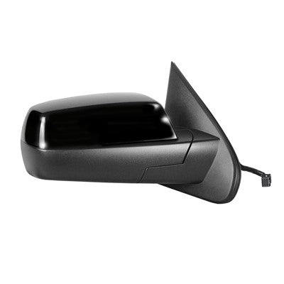 2015 gmc 2500 passenger side power door mirror with heated glass with mirror memory arswmgm1321504