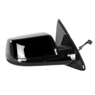 2019 chevrolet tahoe passenger side power door mirror with heated glass with mirror memory with turn signal arswmgm1321507