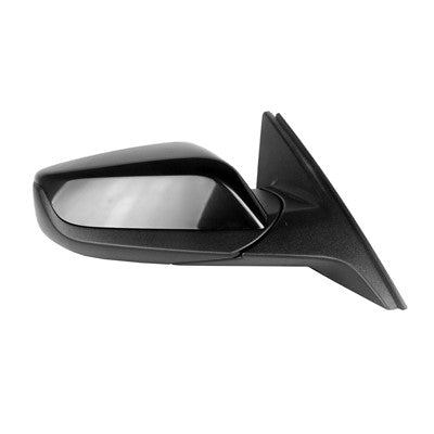 2020 chevrolet malibu passenger side power door mirror without heated glass arswmgm1321538