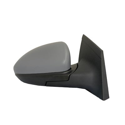 2013 chevrolet cruze passenger side power door mirror with heated glass arswmgm1321549