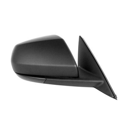 2015 cadillac ats passenger side mirror with heated glass arswmgm1321551