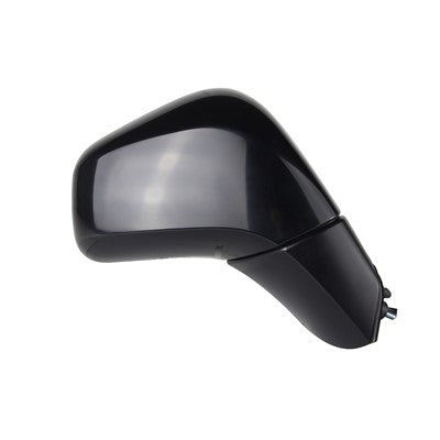 2021 chevrolet trax passenger side power door mirror with heated glass arswmgm1321562