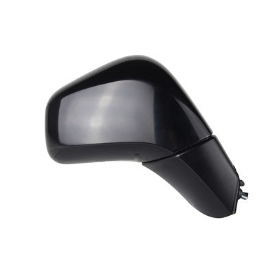 2020 chevrolet trax passenger side power door mirror with heated glass arswmgm1321562