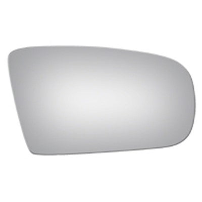 2000 chevrolet malibu passenger side mirror glass arswmgm1323510