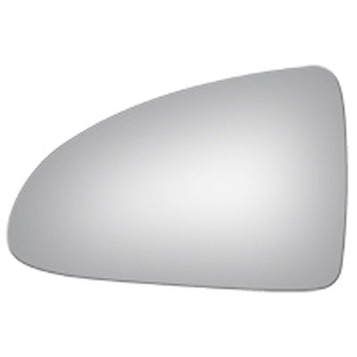 2008 chevrolet malibu driver side mirror glass arswmgm1323513