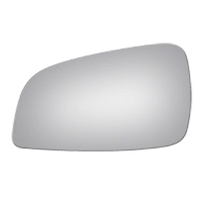 2011 chevrolet malibu driver side mirror glass arswmgm1323518