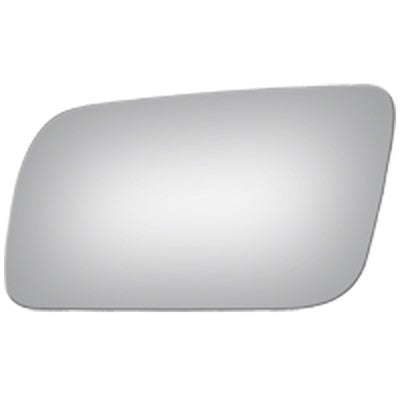 2000 gmc c k driver side mirror glass arswmgm1323617