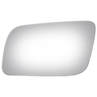 2000 chevrolet suburban driver side mirror glass arswmgm1323619