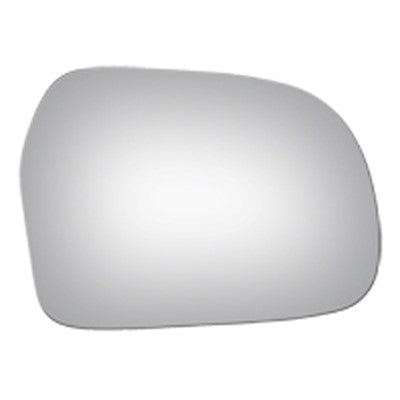 2005 suzuki grand vitara passenger side mirror glass arswmgm1323857