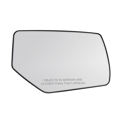 2020 chevrolet suburban passenger side mirror glass with heated glass arswmgm1325147