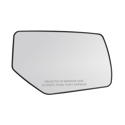 2020 gmc yukon xl passenger side mirror glass with heated glass arswmgm1325147