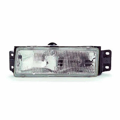 1992 oldsmobile ciera front driver side replacement headlight assembly arswlgm2502145v